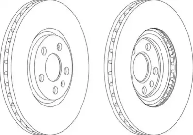 Тормозной диск NECTO купить