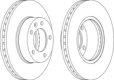Тормозной диск NECTO купить
