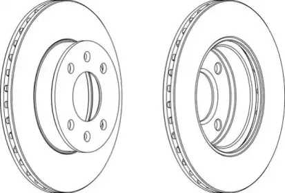 Тормозной диск NECTO купить