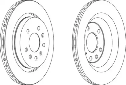 Тормозной диск NECTO купить
