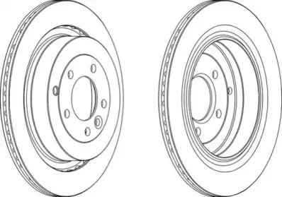 Тормозной диск NECTO купить