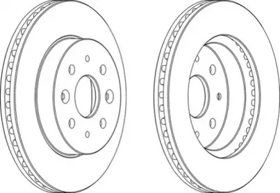 Тормозной диск NECTO купить