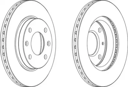 Тормозной диск NECTO купить