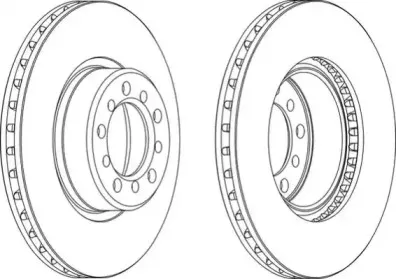 Тормозной диск NECTO купить