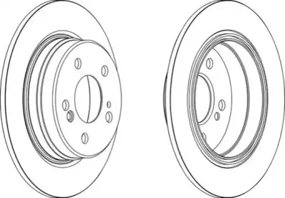 Тормозной диск NECTO купить