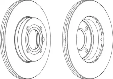 Тормозной диск NECTO купить