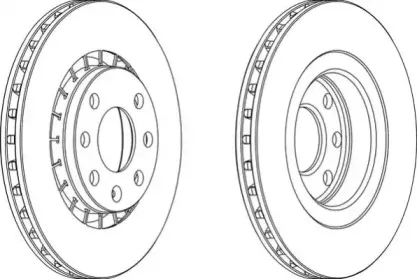 Тормозной диск NECTO купить