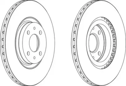 Тормозной диск NECTO купить