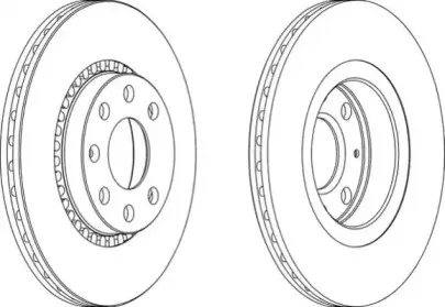 Тормозной диск NECTO купить