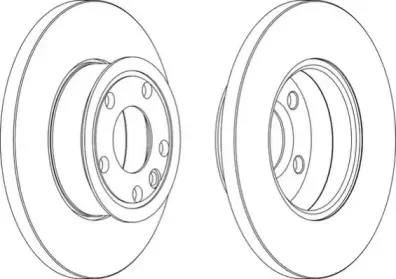 Тормозной диск NECTO купить