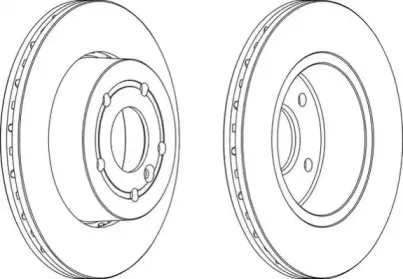 Тормозной диск NECTO купить