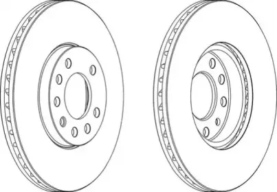 Тормозной диск NECTO купить