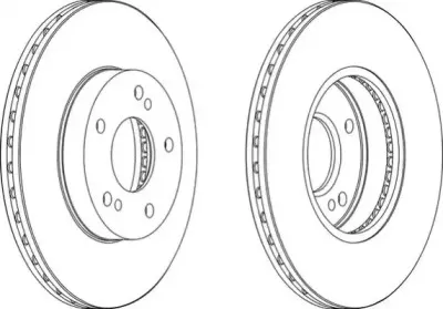 Тормозной диск NECTO купить