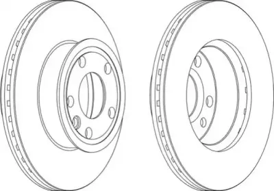 Тормозной диск NECTO купить