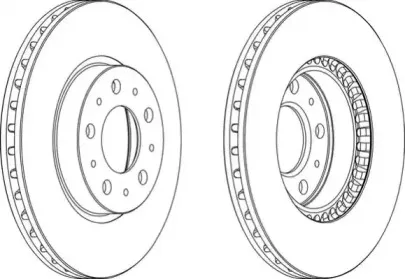 Тормозной диск NECTO купить
