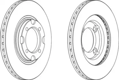 Тормозной диск NECTO купить