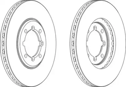 Тормозной диск NECTO купить