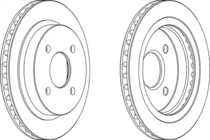 Тормозной диск NECTO купить