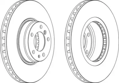 Тормозной диск NECTO купить