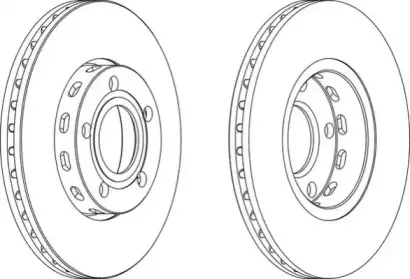 Тормозной диск NECTO купить