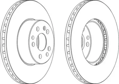 Тормозной диск NECTO купить