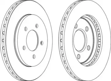 Тормозной диск NECTO купить