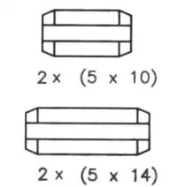 Комплект тормозных колодок NECTO купить