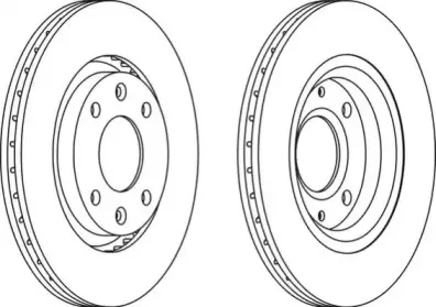 Тормозной диск NECTO купить