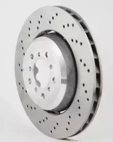 Тормозной диск CAR купить