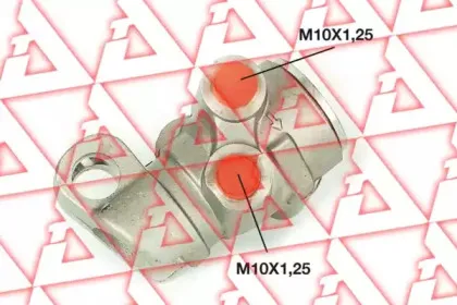 Регулятор тормозных сил CAR купить