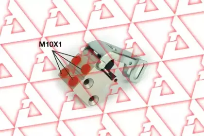 Регулятор тормозных сил CAR купить