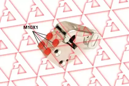 Регулятор тормозных сил CAR купить