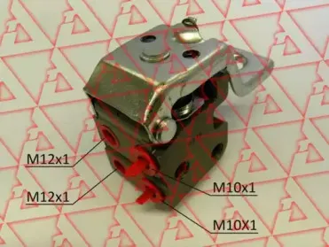 Регулятор тормозных сил CAR купить