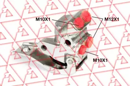 Регулятор тормозных сил CAR купить