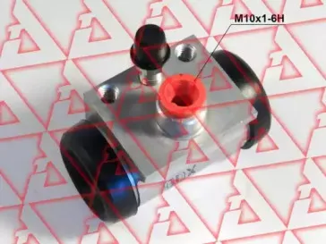 Колесный тормозной цилиндр CAR купить