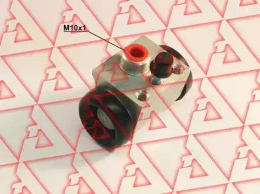 Колесный тормозной цилиндр CAR купить