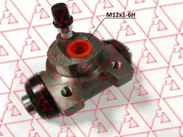 Колесный тормозной цилиндр CAR купить