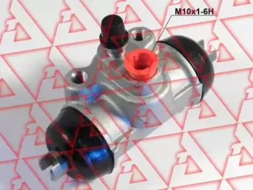 Колесный тормозной цилиндр CAR купить