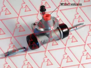 Колесный тормозной цилиндр CAR купить