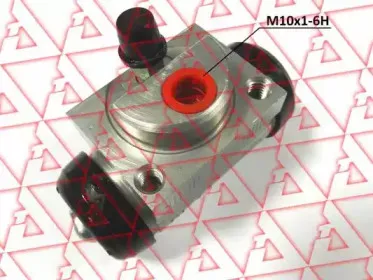 Колесный тормозной цилиндр CAR купить