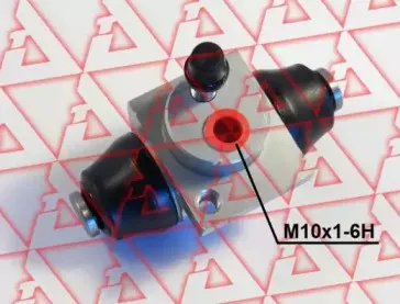 Колесный тормозной цилиндр CAR купить