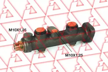 Главный тормозной цилиндр CAR купить