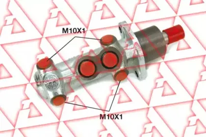 Главный тормозной цилиндр CAR купить