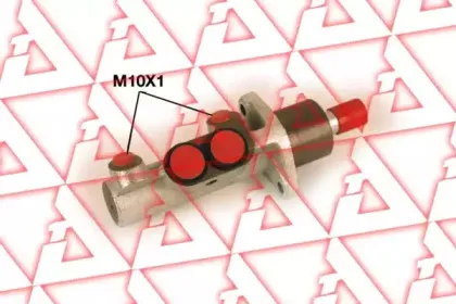 Главный тормозной цилиндр CAR купить