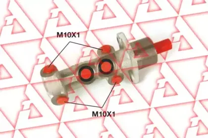 Главный тормозной цилиндр CAR купить