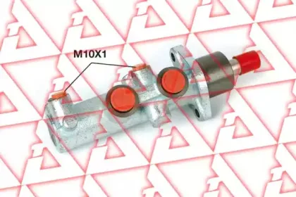 Главный тормозной цилиндр CAR купить