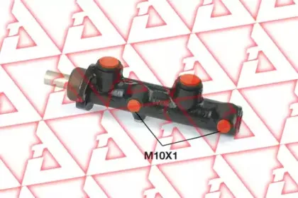 Главный тормозной цилиндр CAR купить