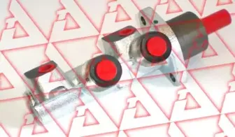 Главный тормозной цилиндр CAR купить