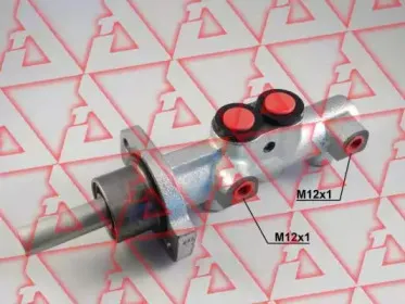 Главный тормозной цилиндр CAR купить