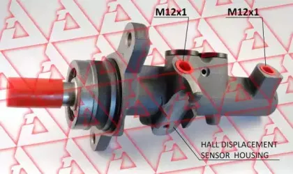Главный тормозной цилиндр CAR купить
